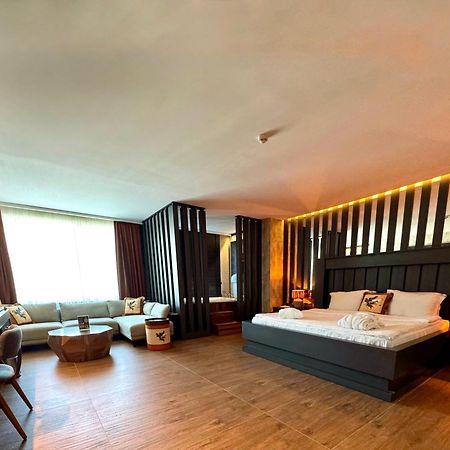 Sirin Park Hotel Adana Luaran gambar