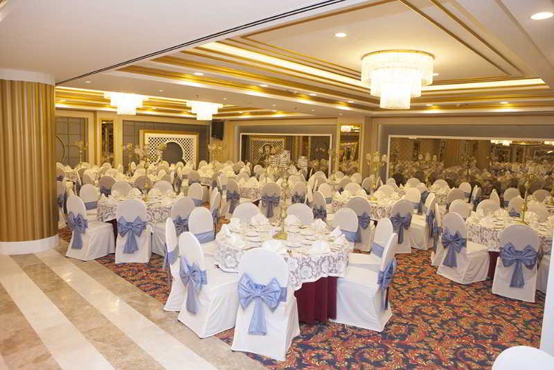 Sirin Park Hotel Adana Luaran gambar