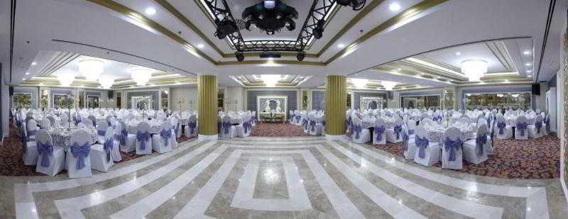 Sirin Park Hotel Adana Luaran gambar