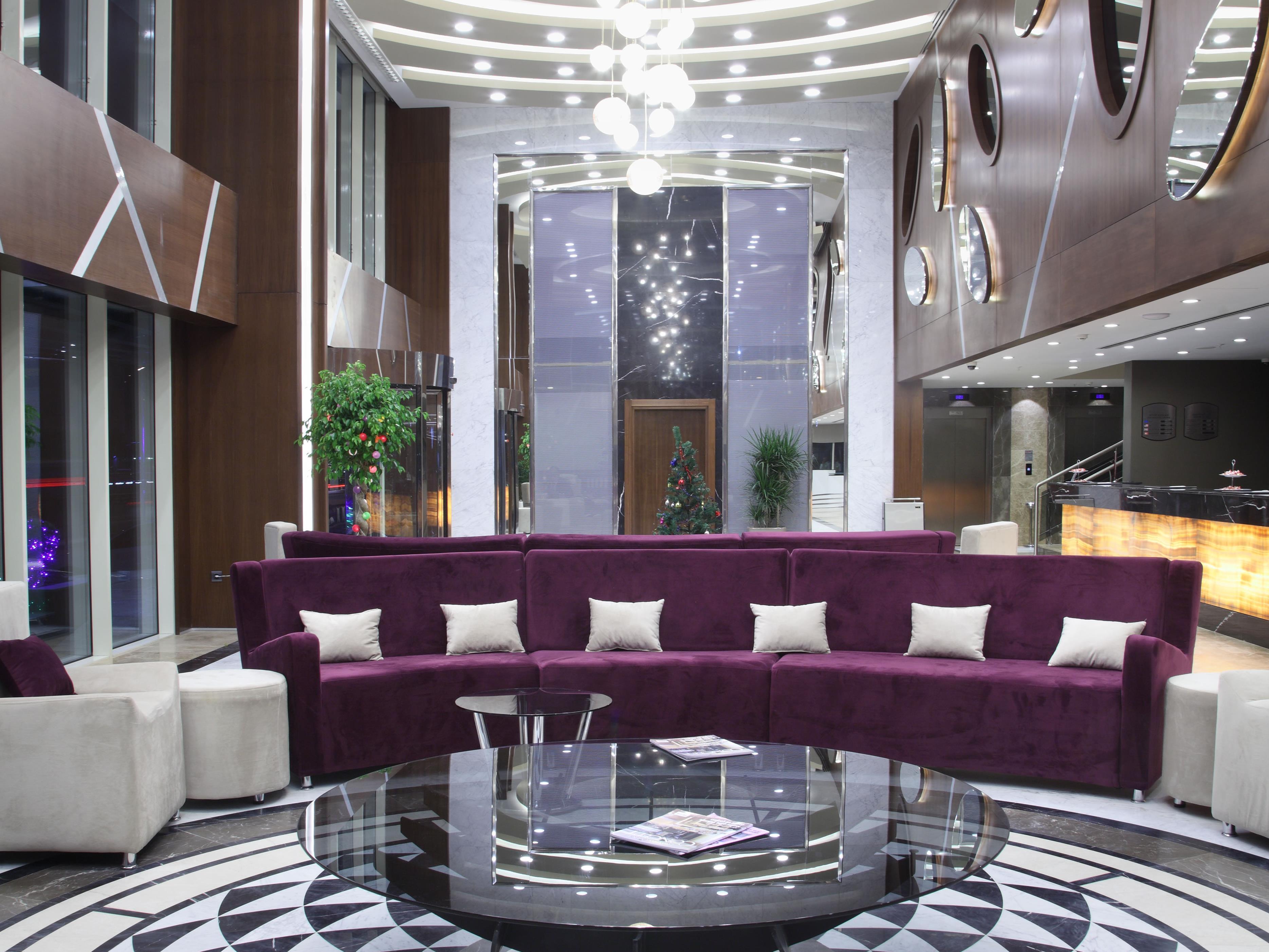 Sirin Park Hotel Adana Luaran gambar