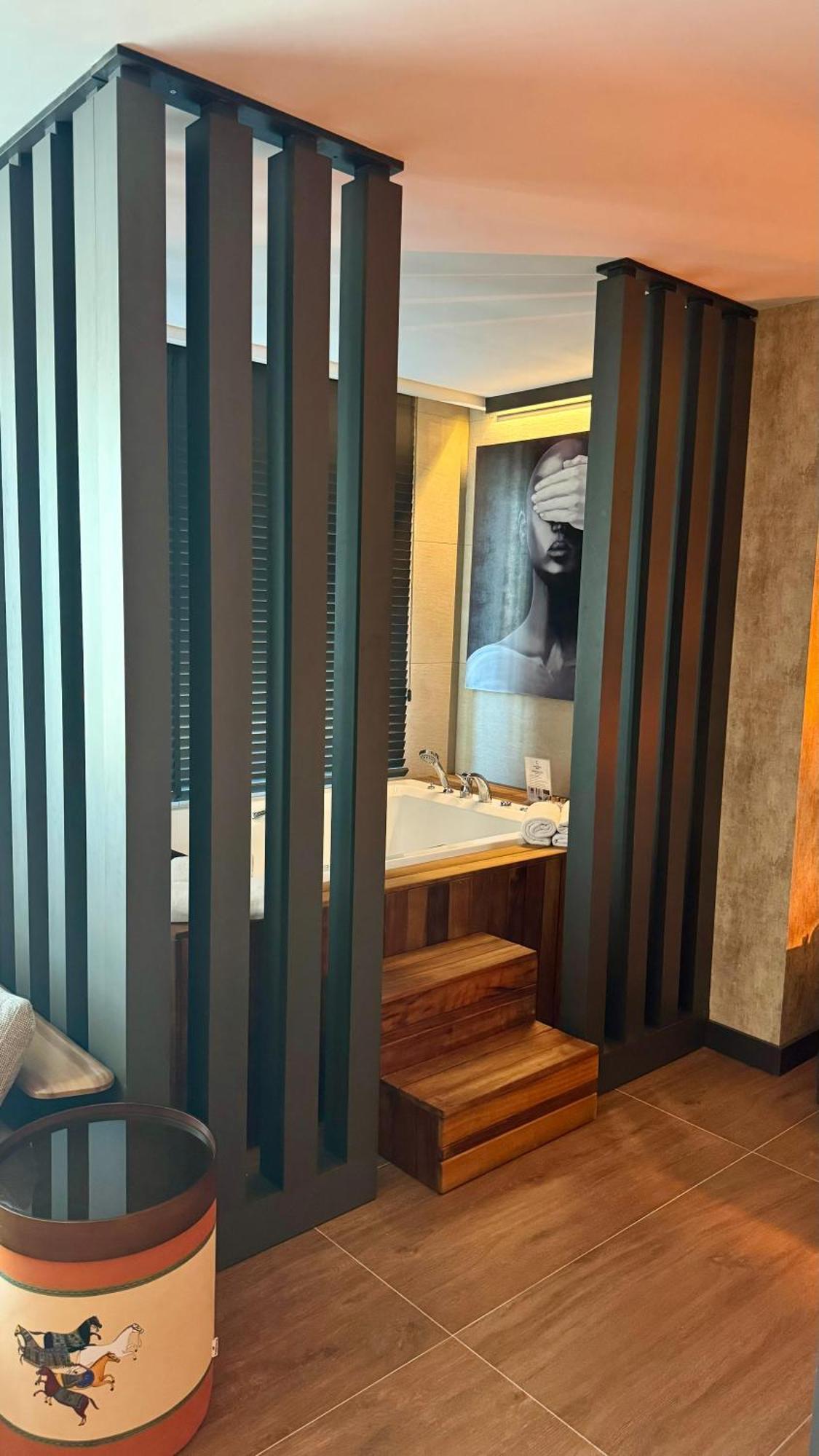 Sirin Park Hotel Adana Luaran gambar