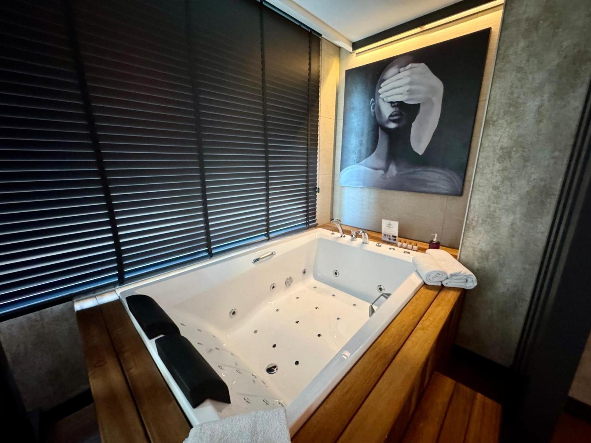 Sirin Park Hotel Adana Luaran gambar