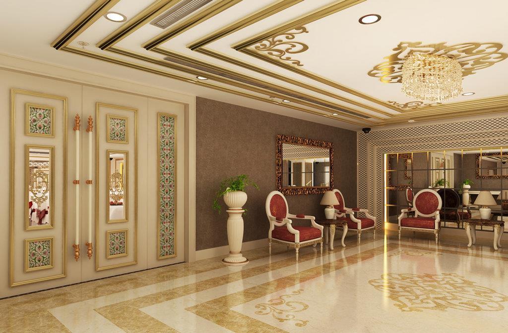 Sirin Park Hotel Adana Dalaman gambar
