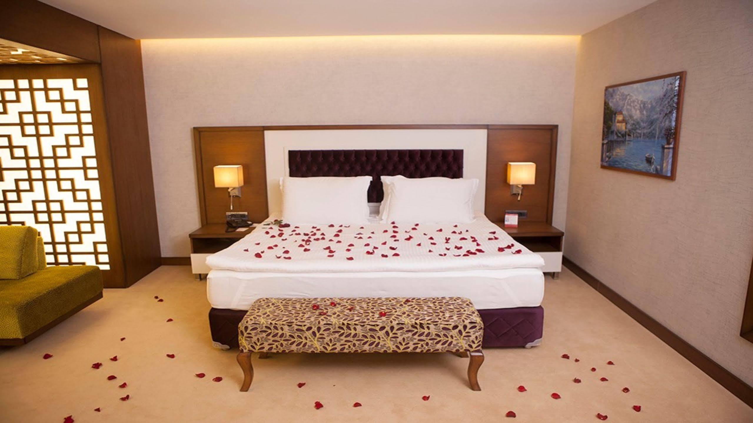 Sirin Park Hotel Adana Luaran gambar